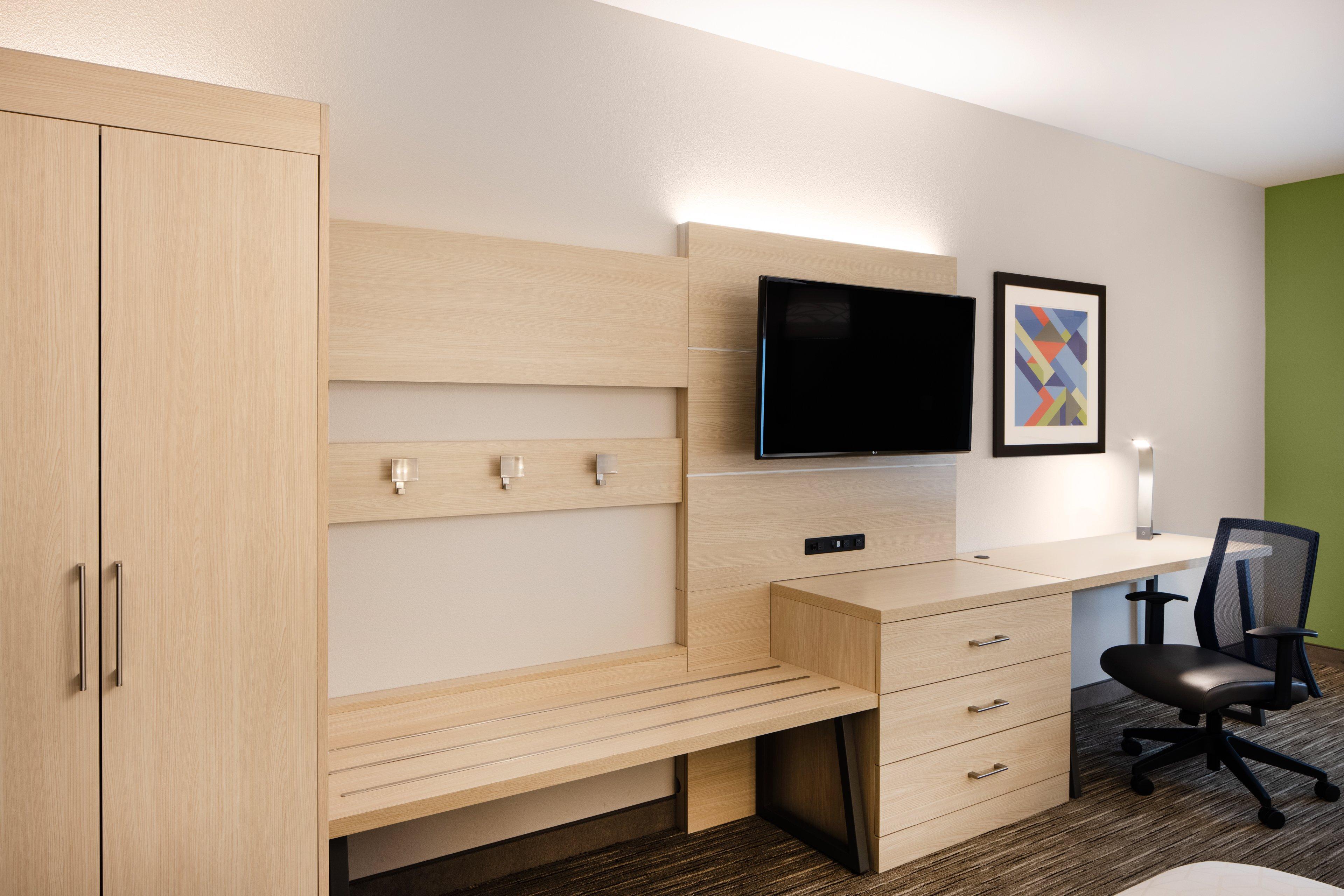 Holiday Inn Express & Suites Ft Myers Beach-Sanibel Gateway By Ihg Fort Myers Beach Eksteriør bilde