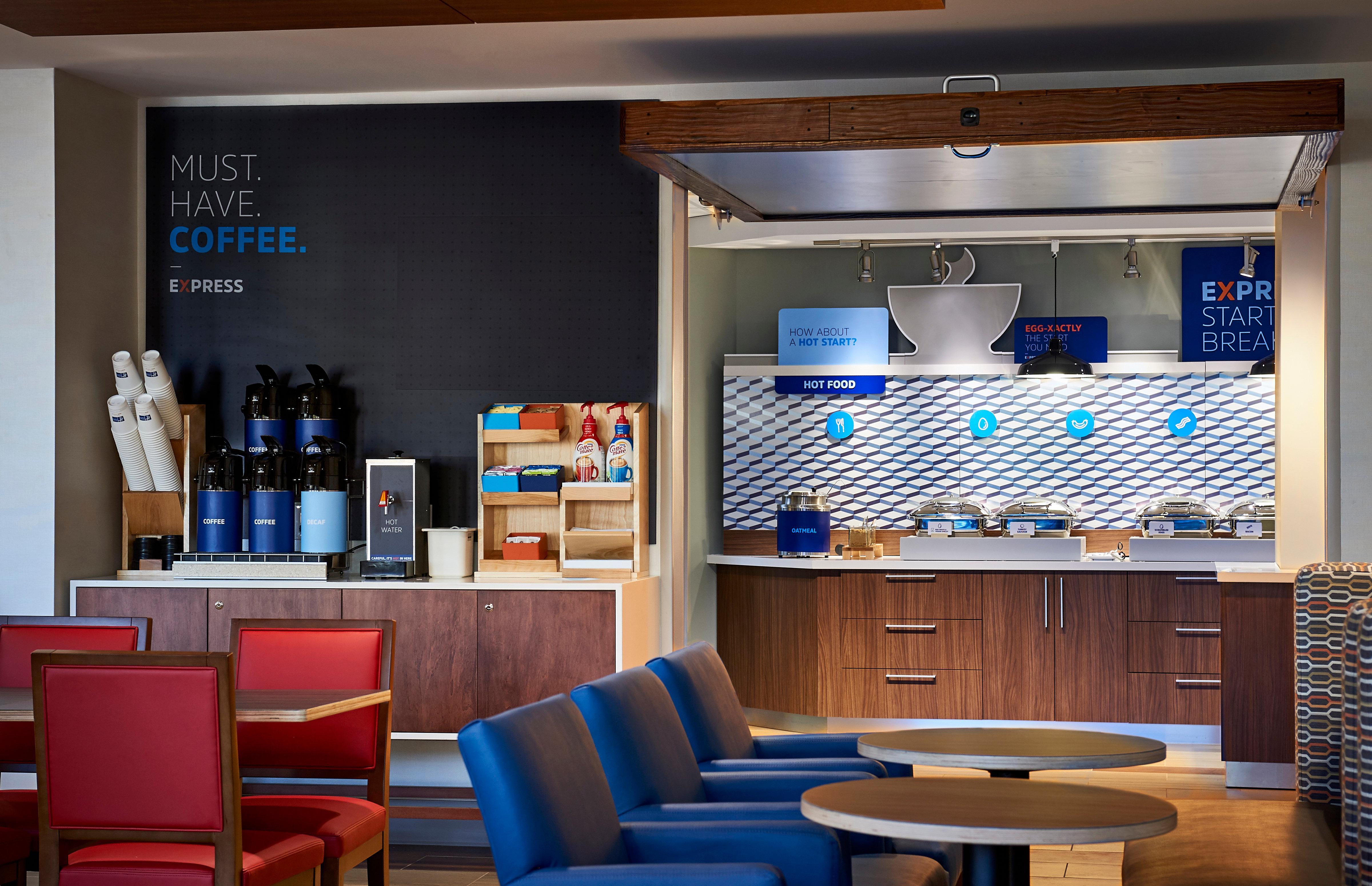 Holiday Inn Express & Suites Ft Myers Beach-Sanibel Gateway By Ihg Fort Myers Beach Eksteriør bilde