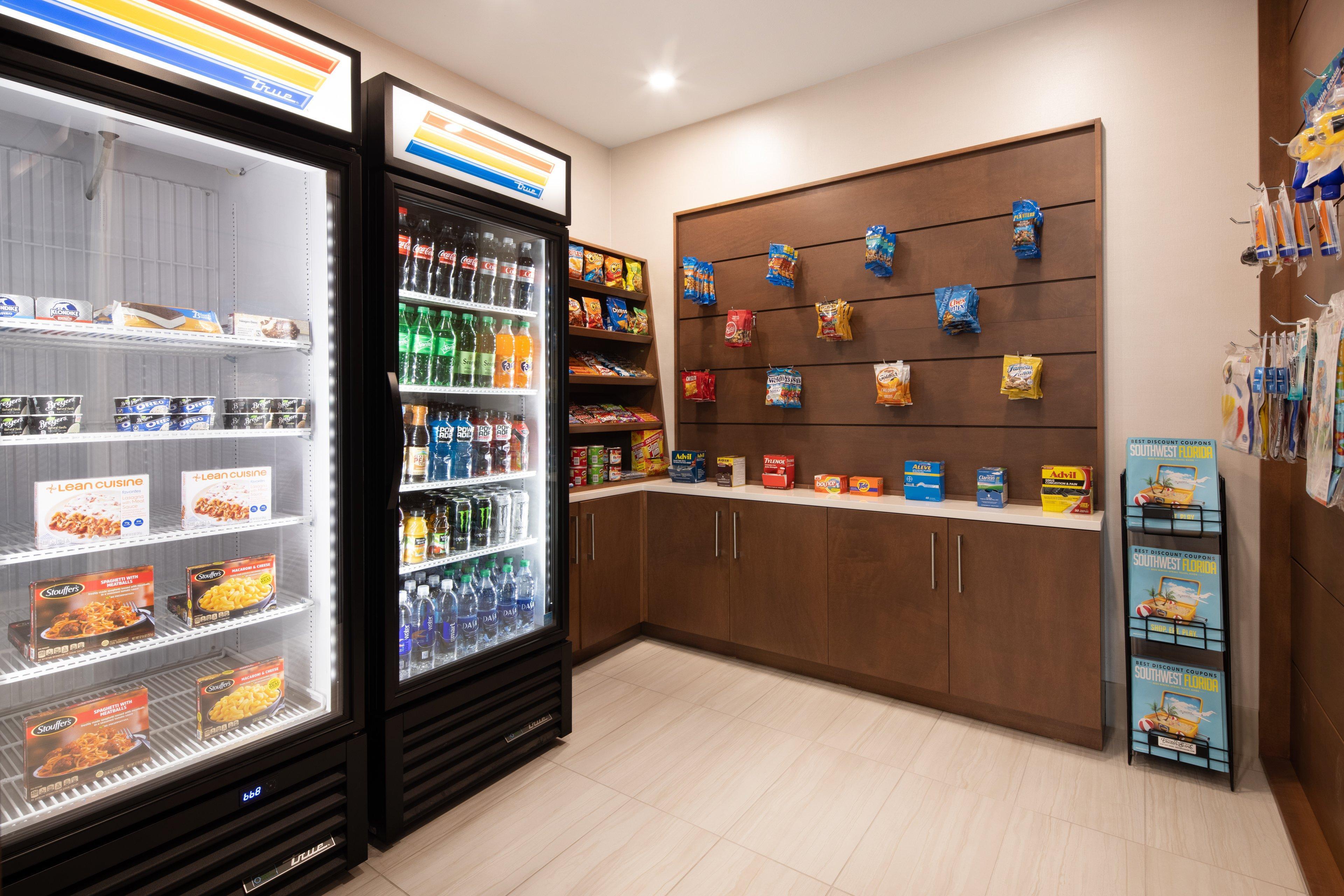 Holiday Inn Express & Suites Ft Myers Beach-Sanibel Gateway By Ihg Fort Myers Beach Eksteriør bilde