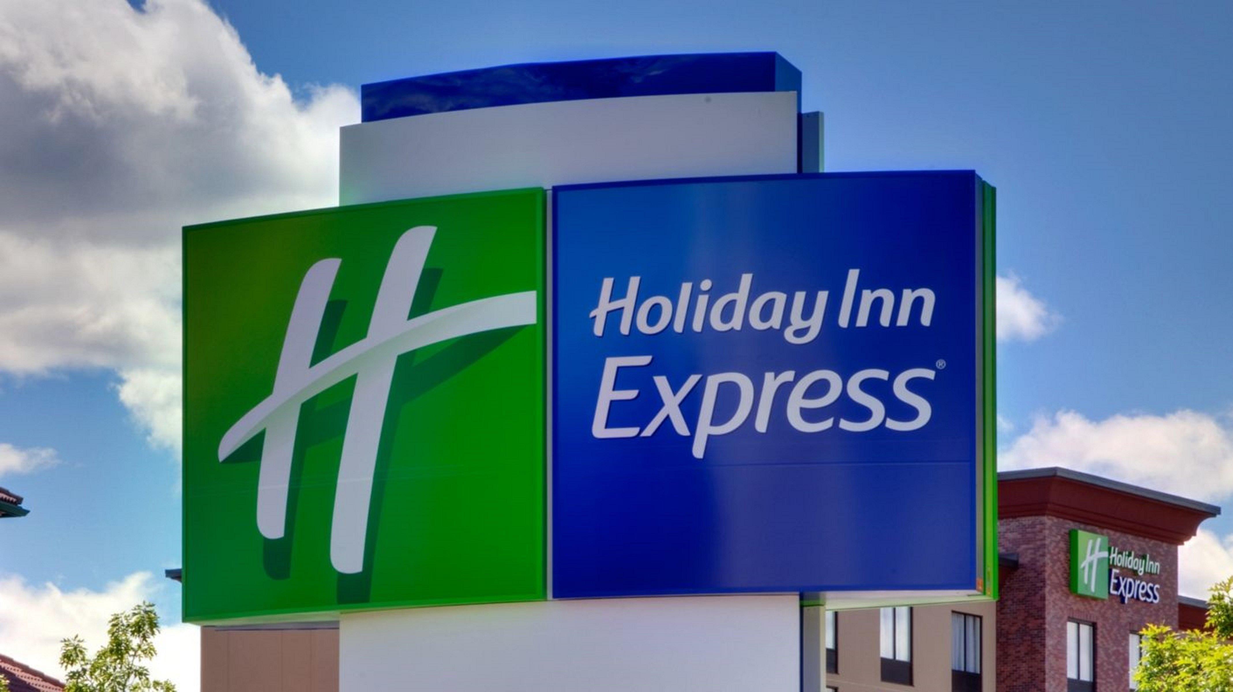 Holiday Inn Express & Suites Ft Myers Beach-Sanibel Gateway By Ihg Fort Myers Beach Eksteriør bilde