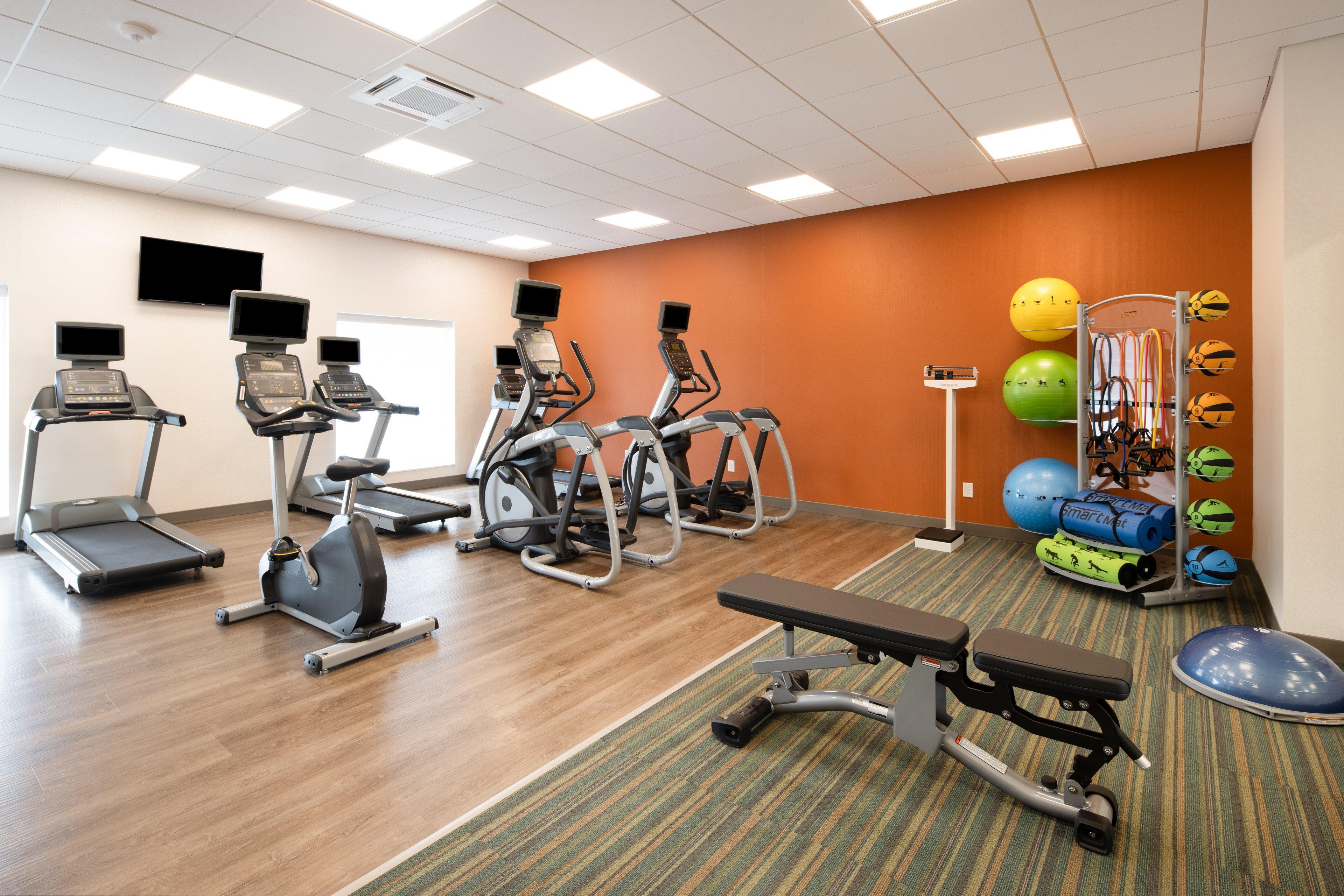 Holiday Inn Express & Suites Ft Myers Beach-Sanibel Gateway By Ihg Fort Myers Beach Eksteriør bilde
