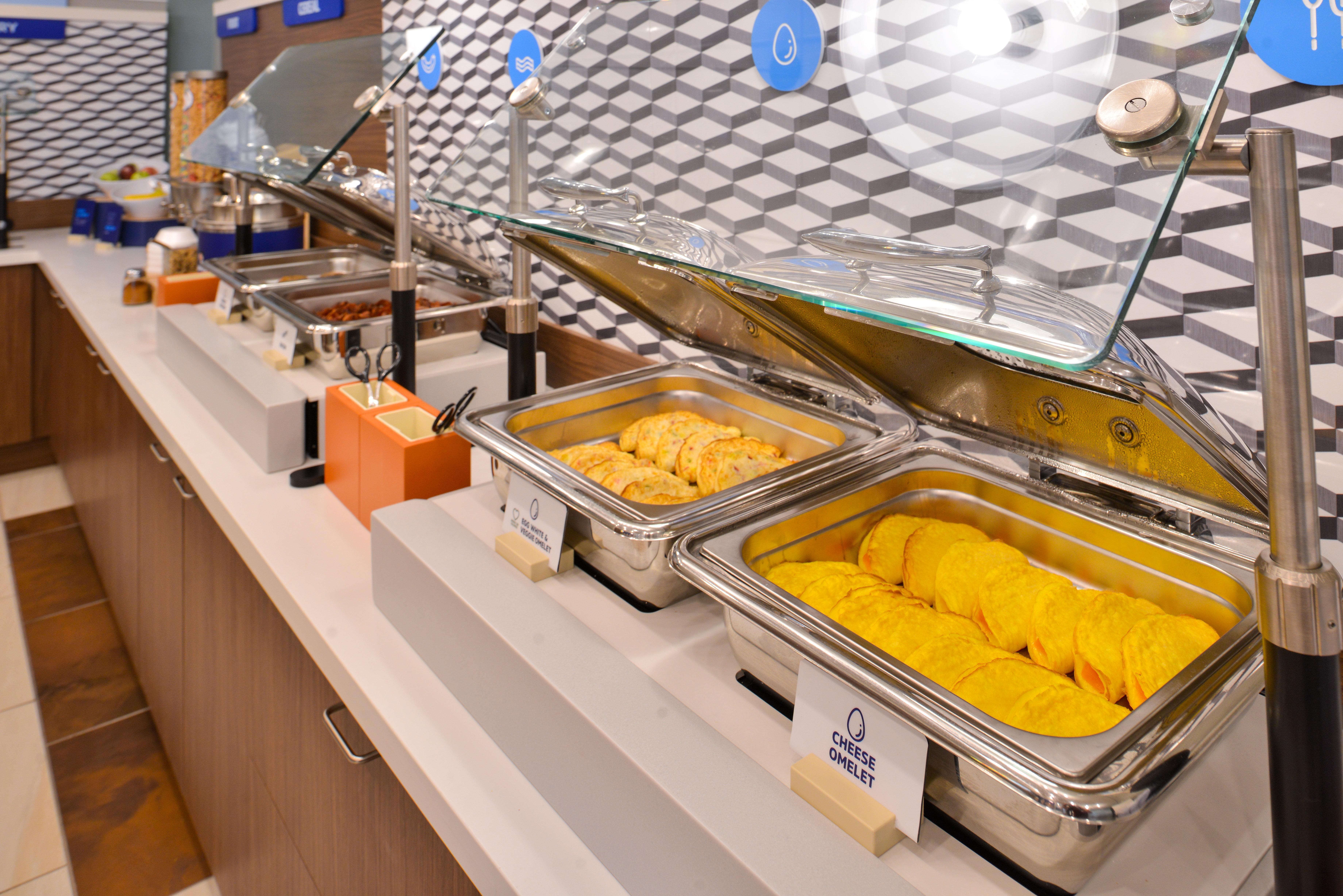 Holiday Inn Express & Suites Ft Myers Beach-Sanibel Gateway By Ihg Fort Myers Beach Eksteriør bilde