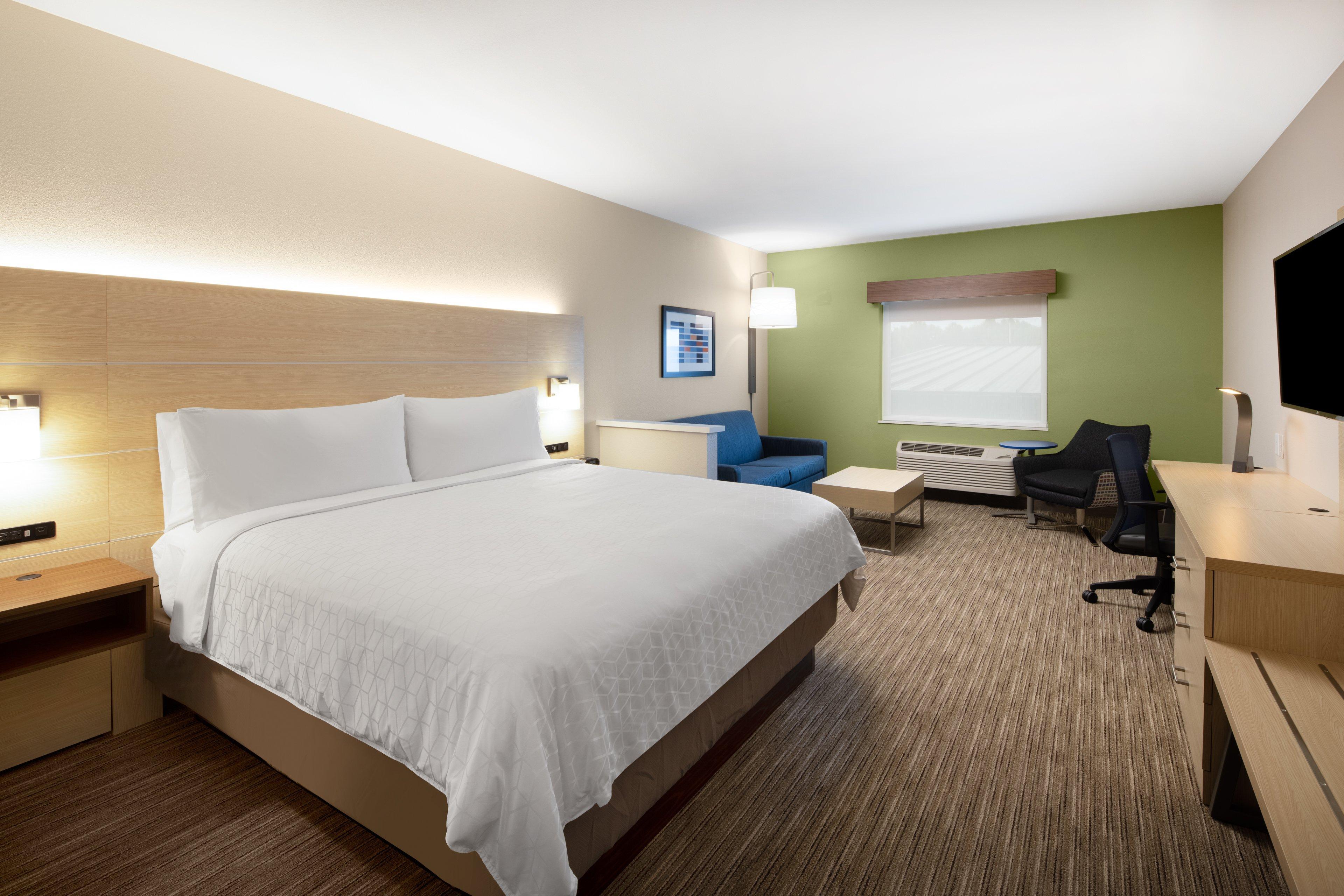 Holiday Inn Express & Suites Ft Myers Beach-Sanibel Gateway By Ihg Fort Myers Beach Eksteriør bilde