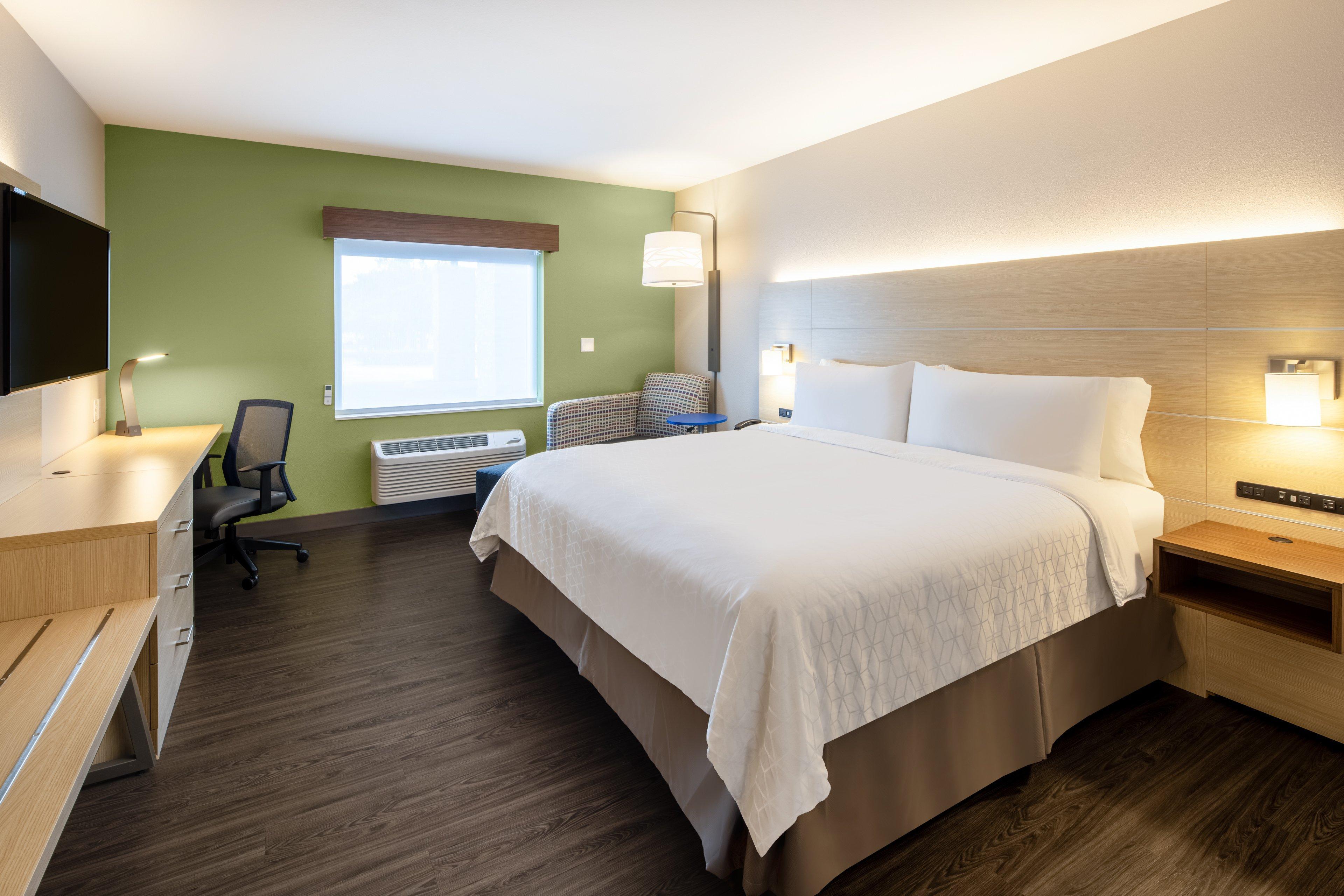Holiday Inn Express & Suites Ft Myers Beach-Sanibel Gateway By Ihg Fort Myers Beach Eksteriør bilde