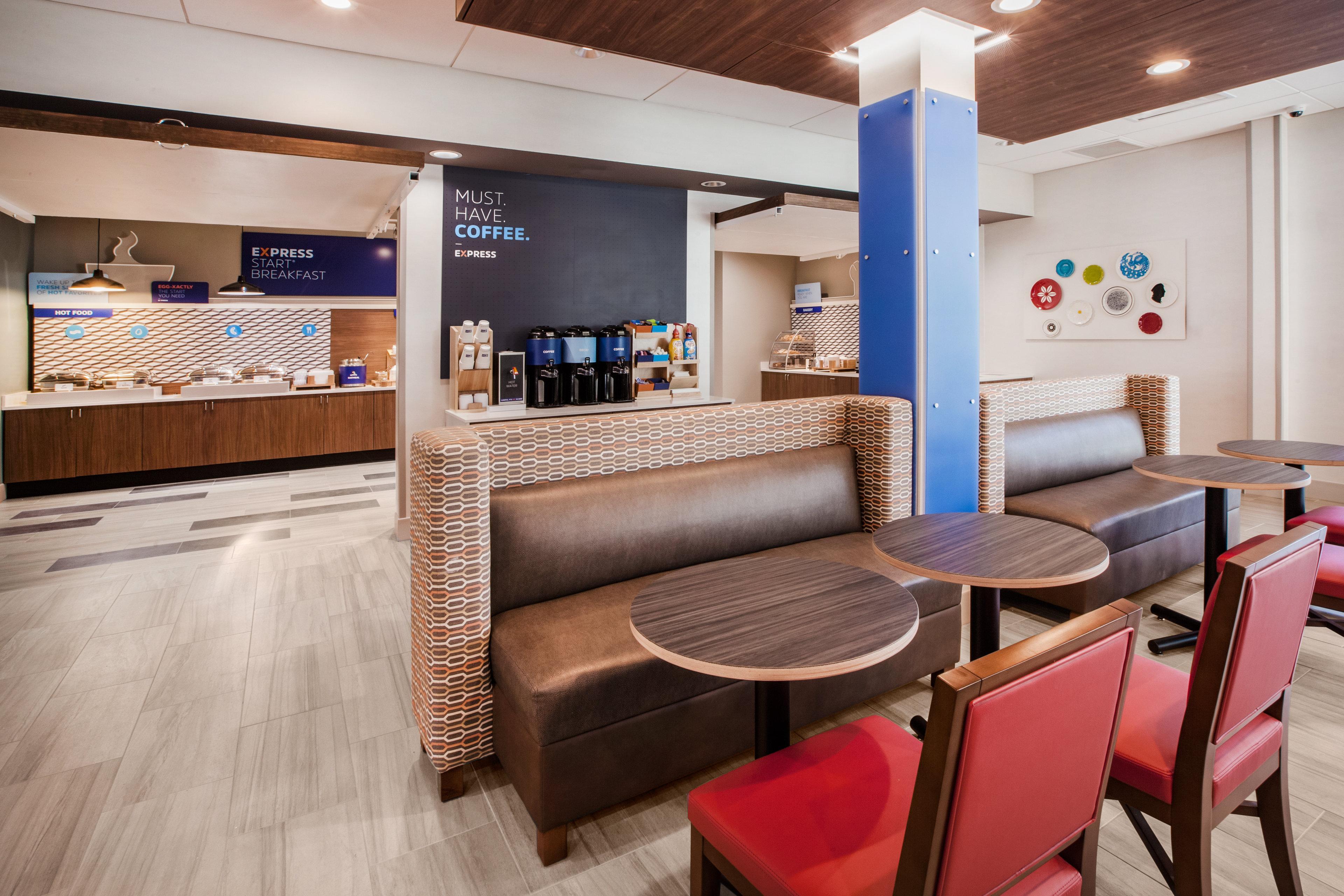 Holiday Inn Express & Suites Ft Myers Beach-Sanibel Gateway By Ihg Fort Myers Beach Eksteriør bilde