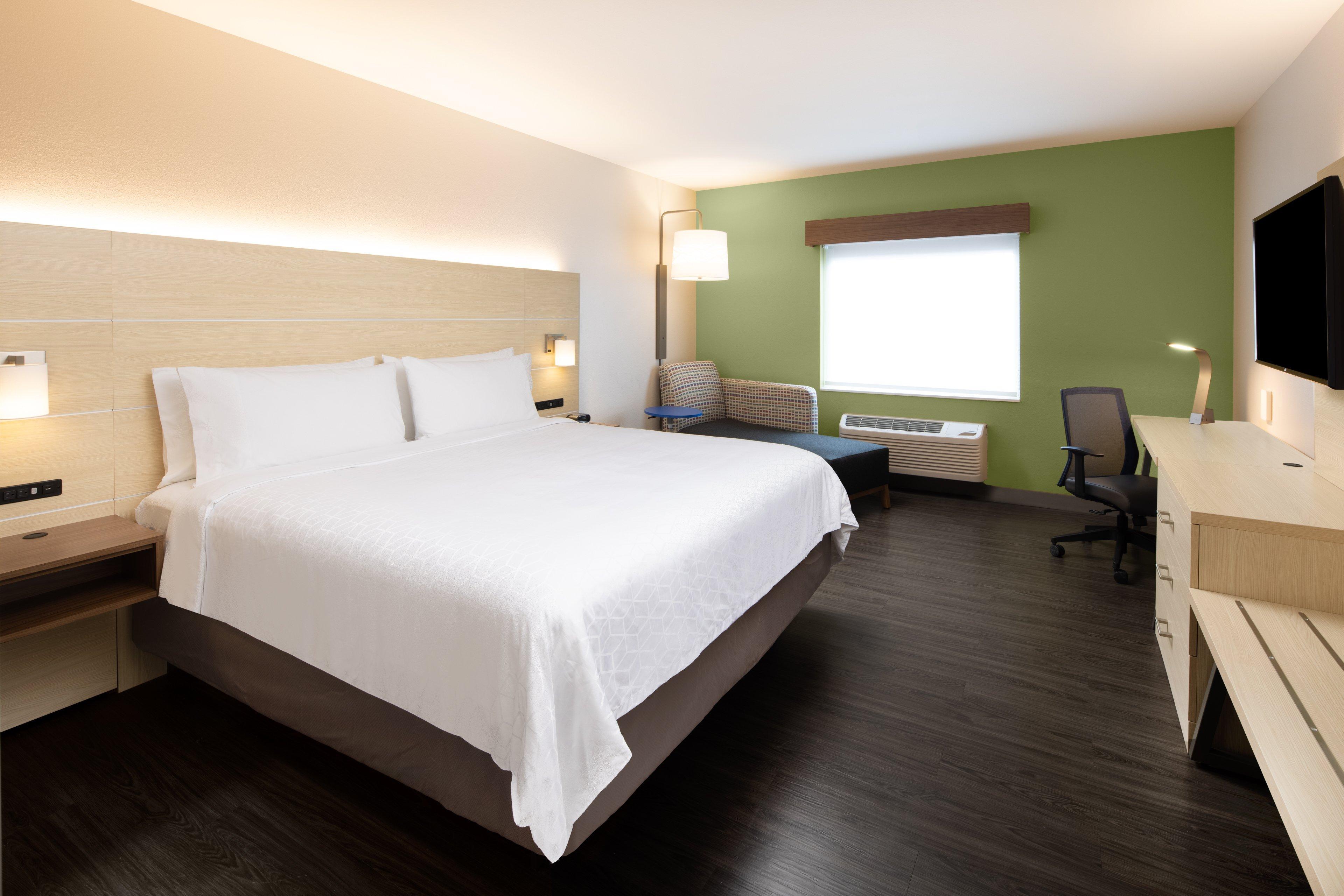Holiday Inn Express & Suites Ft Myers Beach-Sanibel Gateway By Ihg Fort Myers Beach Eksteriør bilde
