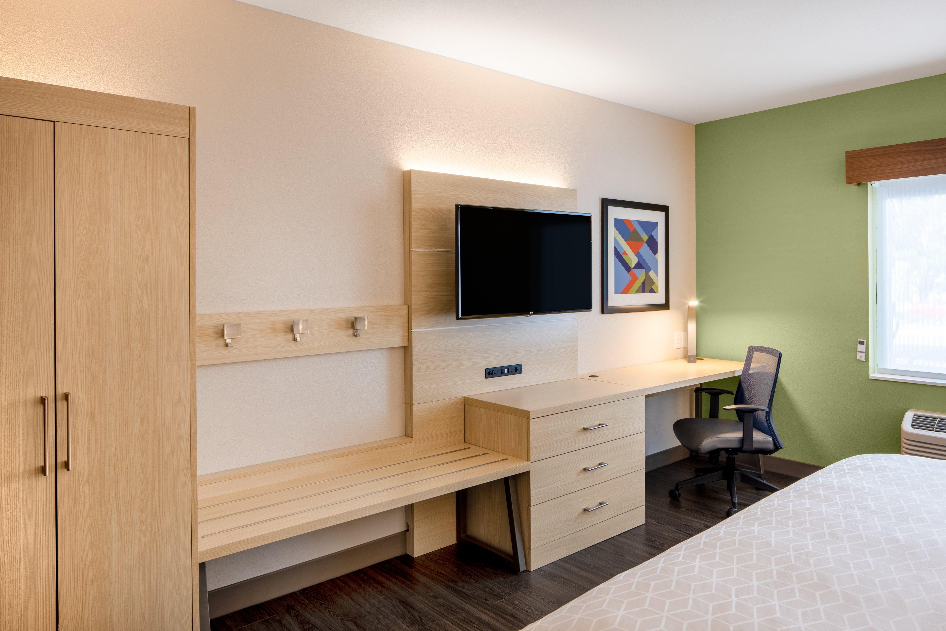 Holiday Inn Express & Suites Ft Myers Beach-Sanibel Gateway By Ihg Fort Myers Beach Eksteriør bilde